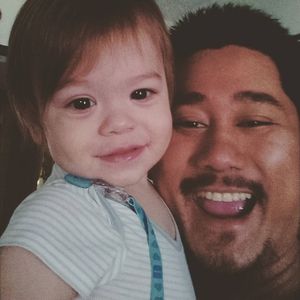 Meet your Posher, Efren